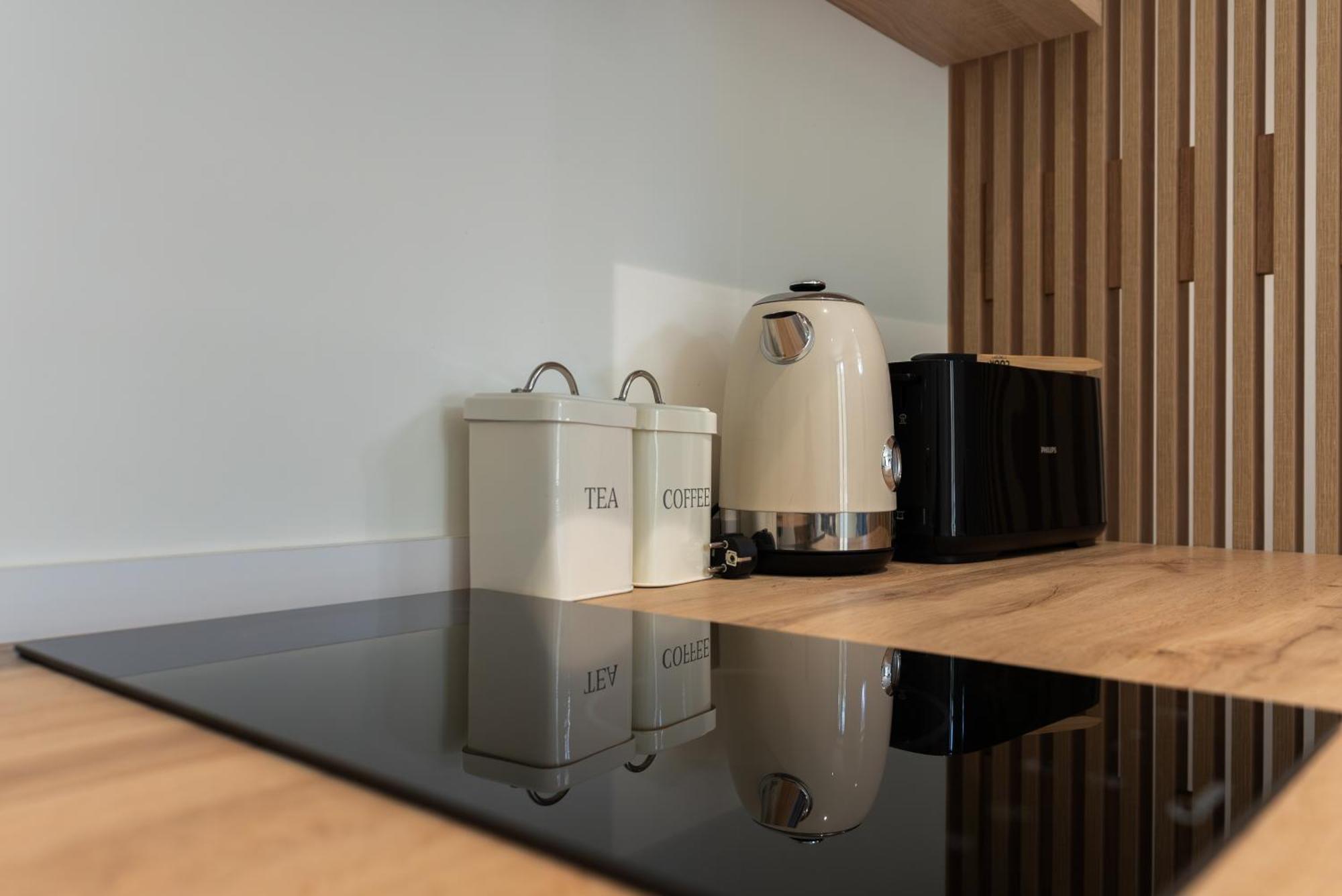 Апартаменти Lofts Jumaral - La Magdalena Кордова Екстер'єр фото